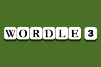 Wordle 3
